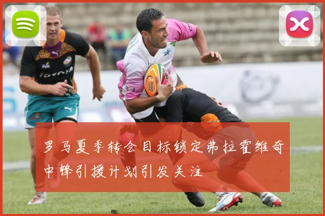 罗马夏季转会目标锁定弗拉霍维奇中锋引援计划引发关注