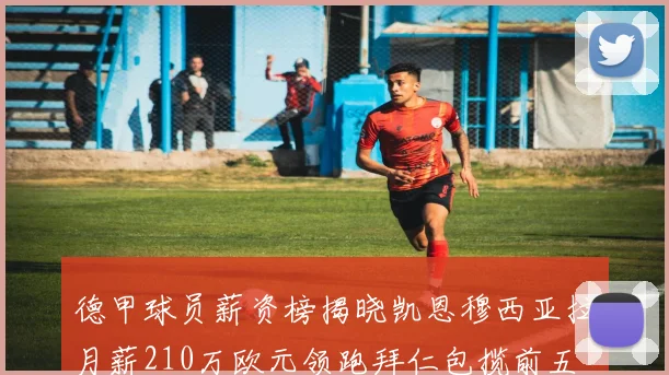 德甲球员薪资榜揭晓凯恩穆西亚拉月薪210万欧元领跑拜仁包揽前五